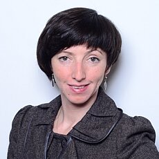 Dipl.-Translatorin Rimma Alperowitsch