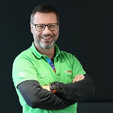 Dipl.-Ing. (FH) Stefan Clauss