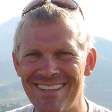 MR Thomas Bro-Rasmussen