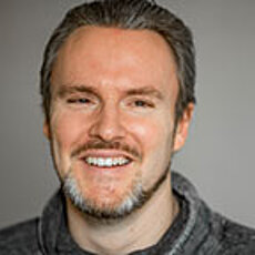 Prof. Dr. Ralph Krüger